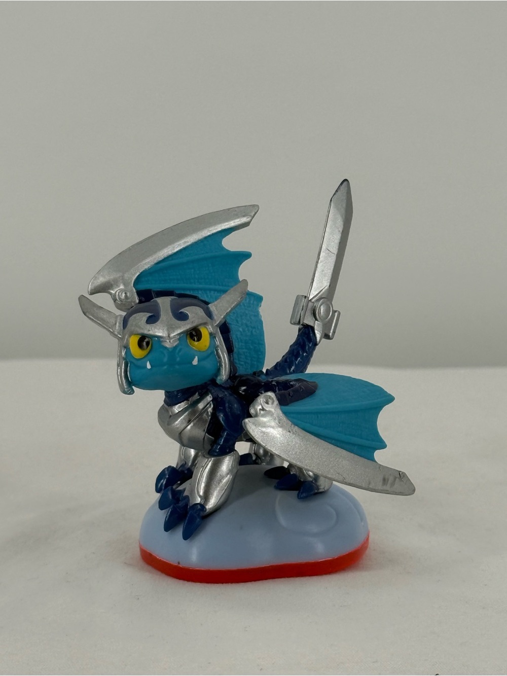 Blades Skylanders: Trap Team